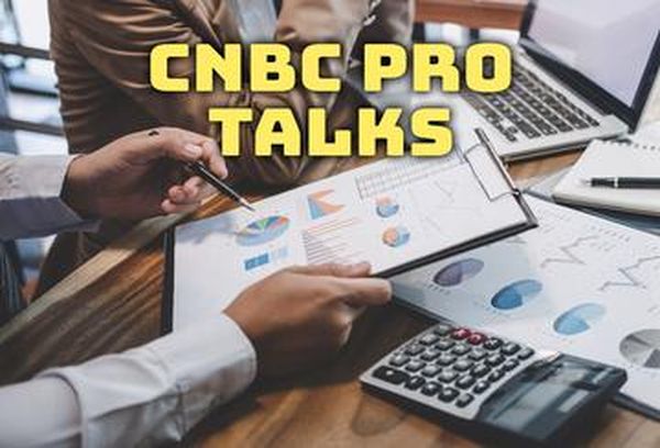 CNBC Pro Talks