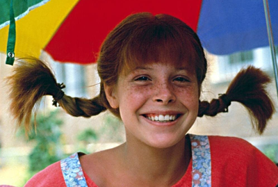 What happened to... Tami Erin from Pippi Longstocking?