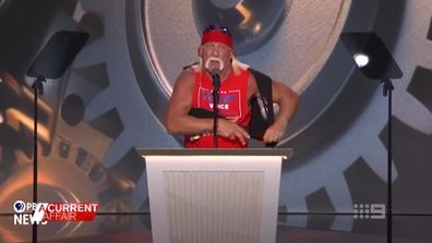 Hulk Hogan