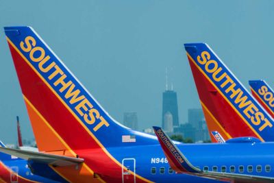 2. Southwest Airlines