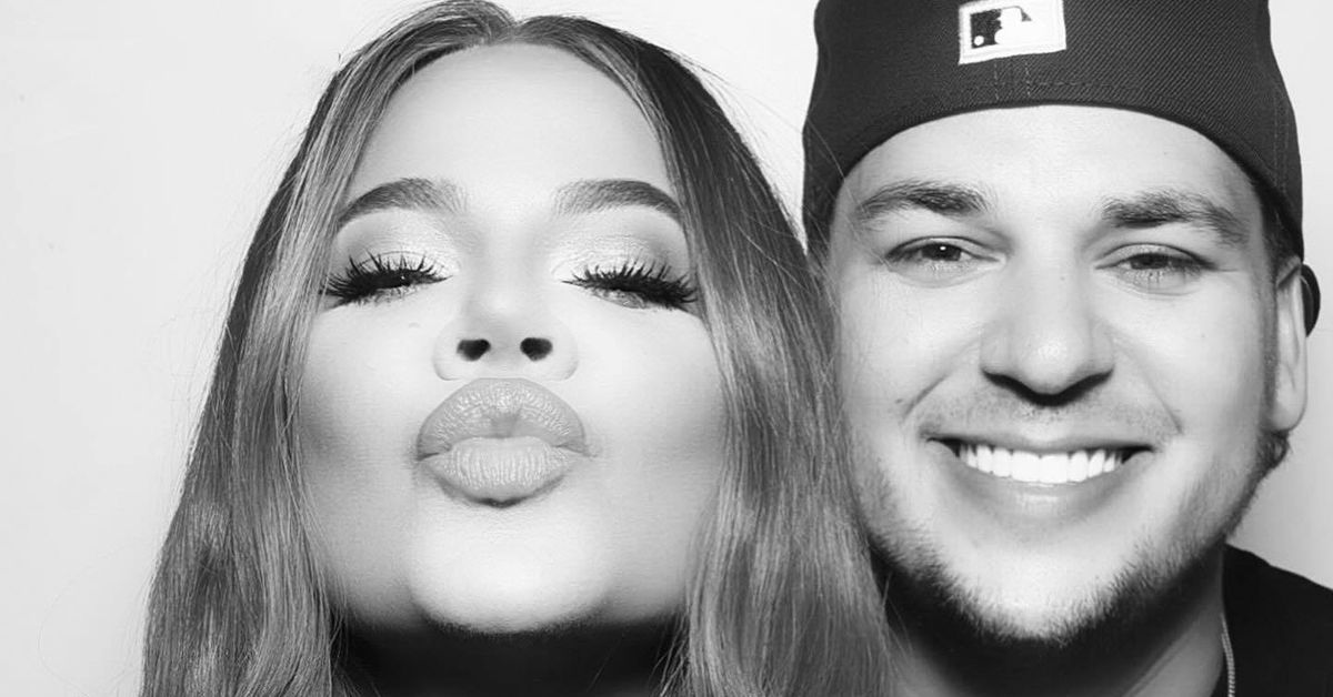 Rob Kardashian reveals why he does not want to be a part of The Kardashians TV series