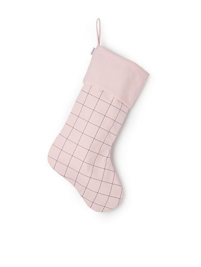 <a href="https://www.countryroad.com.au/Product/60214599-9420/Orna-Stocking" target="_blank">Country Road Orna Stocking, $29.95.</a>