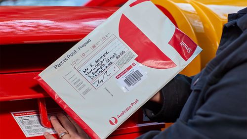 澳大利亚邮政将增加成本以应对更高的递送费用。