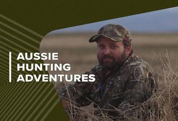 Aussie Hunting Adventures