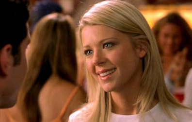 Tara Reid