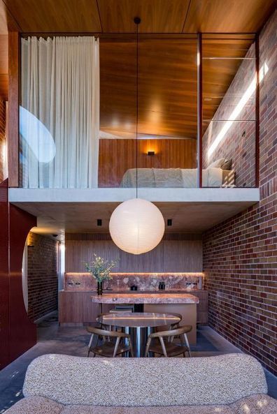 IKEA Australia offers a stay at Camperdown for $19.95 per night