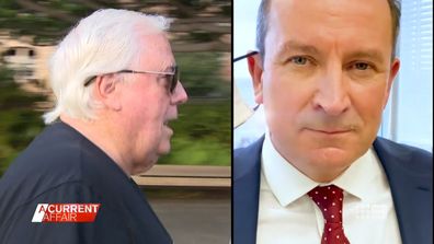 Defamation expert's verdict on Palmer-McGowan court clash