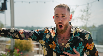 EMBARGO 30/3/2026 9PM MAFS 2026 Danny