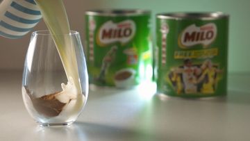 Giant Milo tin landmark to be built in Aussie town to mark 85th anniversary