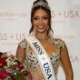 New Miss USA crowned following winner's resignation