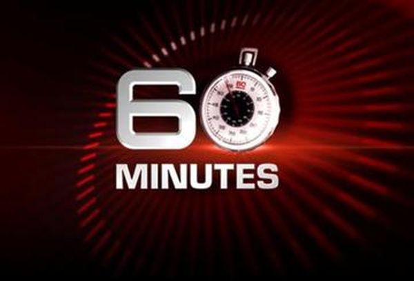 60 Minutes Special