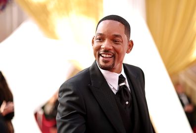 Will Smith