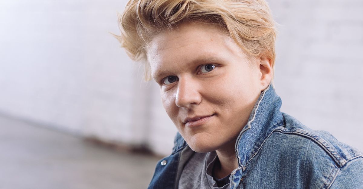 Yves Rees on the pronoun minefield: 'It never fails to sting when I get ...