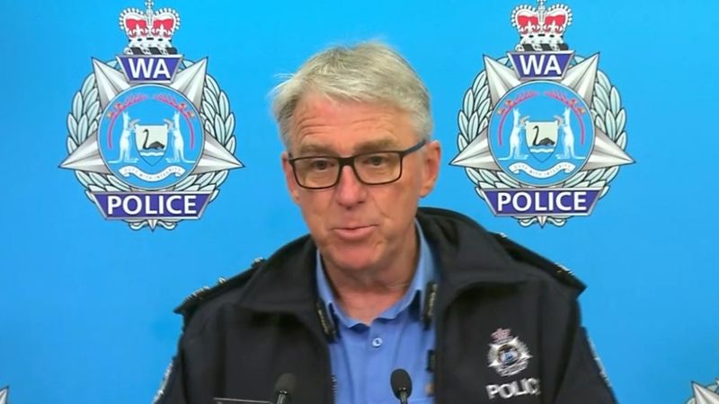 Man shot by WA police after 'violent incident' | Nine.com.au