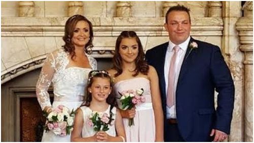 Local restaurant saves UK couple’s wedding reception after venue shuts down