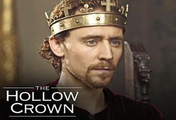 The Hollow Crown