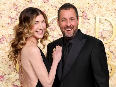 Jackie Sandler 