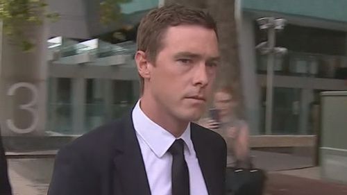Rohan Dennis