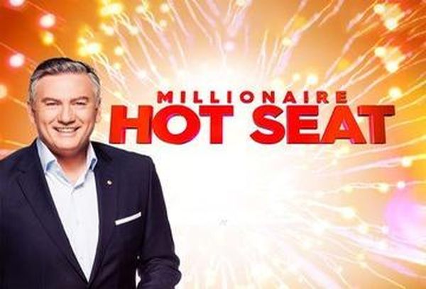 Millionaire Hot Seat