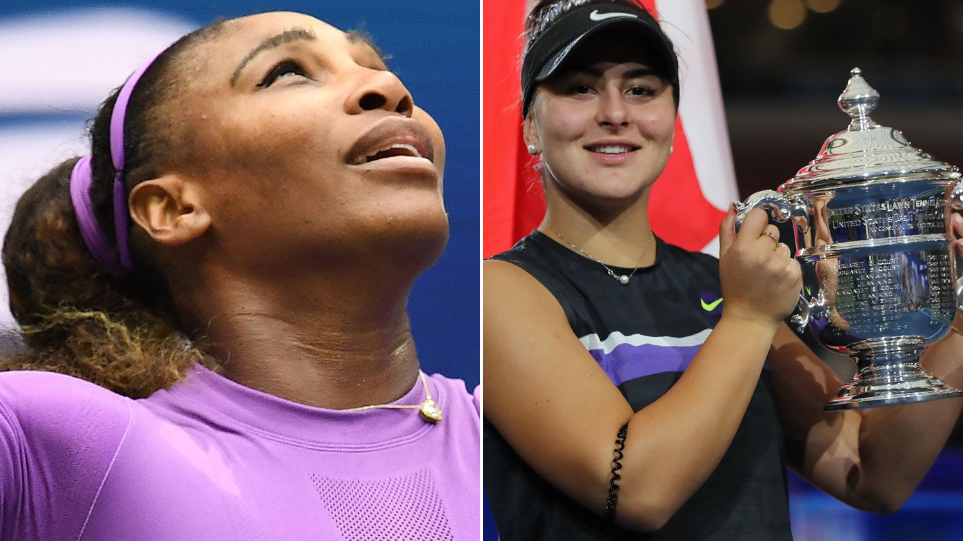 Bianca Andreescu beats Serena Williams to win US Open, Canada's first Grand Slam