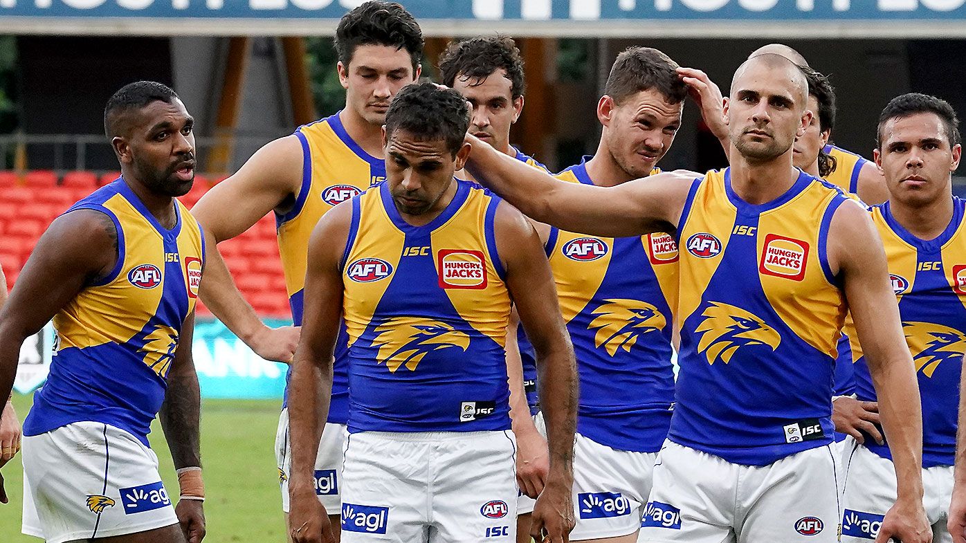 West Coast Eagles