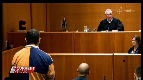 Court Justice: Sydney is a new TV show.