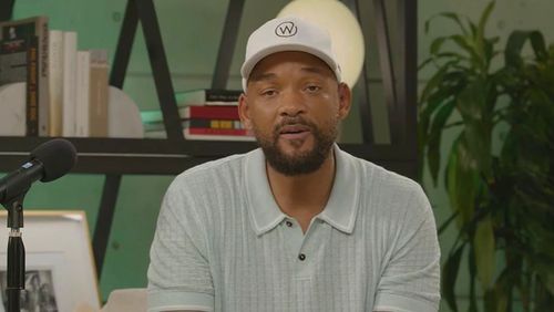 Will Smith posts emotional apology video for Oscars slap, says Chris Rock is 'not ready' to speak with him