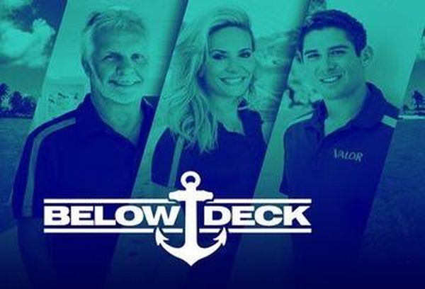 Below Deck