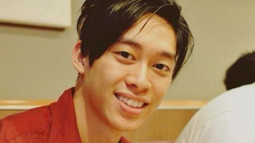 Jamie Gao was shot and dumped in the sea, found by fishermen in water off Cronulla. (supplied)