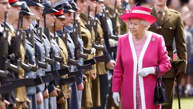 Queen Elizabeth II Has More Than 200 of These Purses — Here's Why