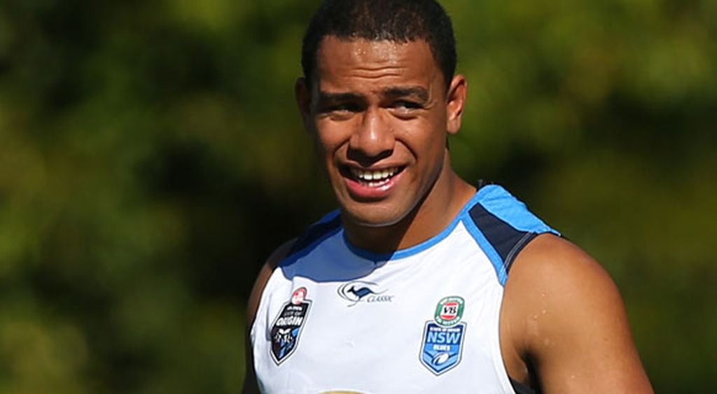 Nrl Will Hopoate Sport News Headlines Nine Wide World Of Sports