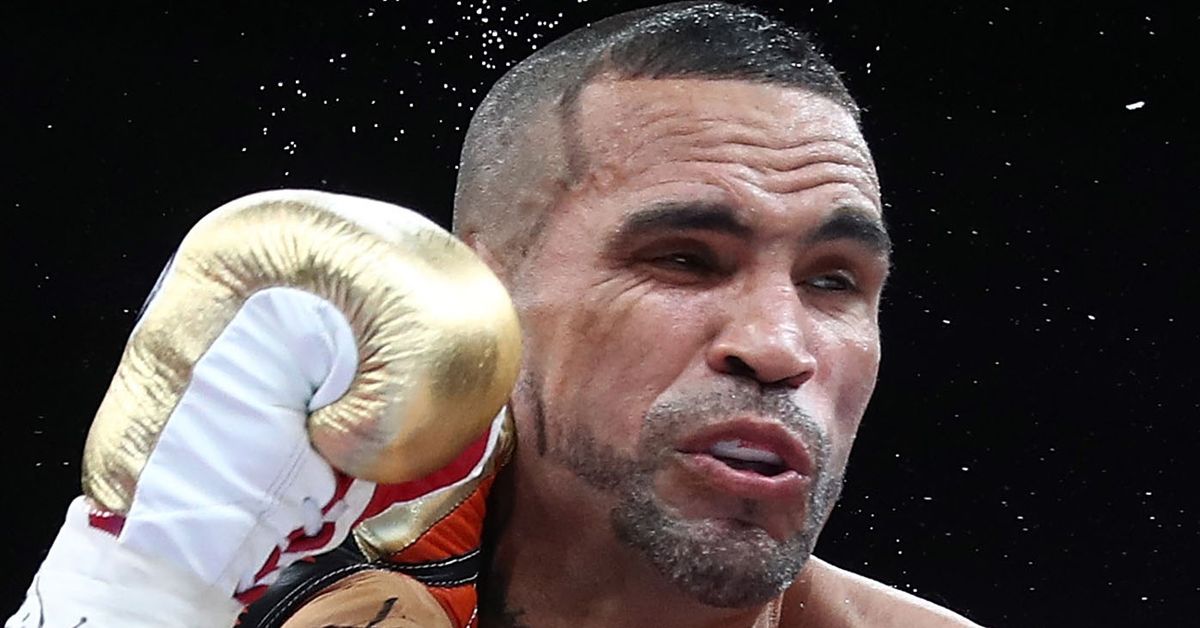 Coronavirus Nsw Anthony Mundine Fined For Second Time After Breaching Covid 19 Restrictions