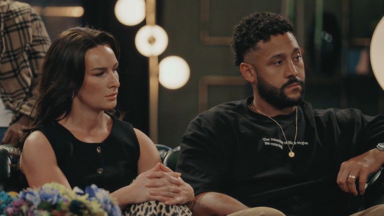 Watch Married At First Sight UK - Season 10 - Episode 11 | 9Now