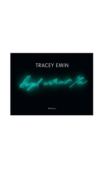 A compilation of Emin's buzzy fluorescent works.