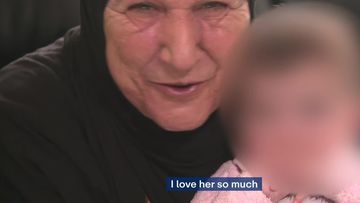 Melbourne grandmother speaks after attempted carjacking