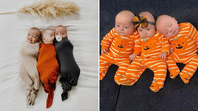 Adorable multiples moments gallery splice.