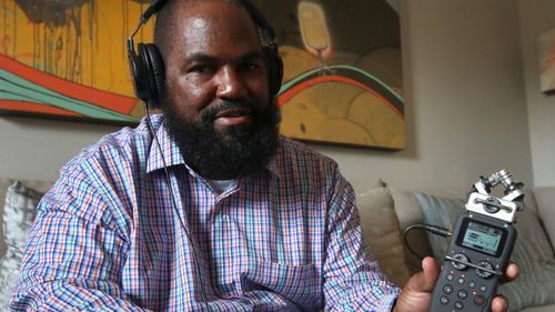 Ear Hustle: How a podcast got US man Walter Woods out of jail 