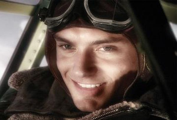 Sky Captain and the World of Tomorrow