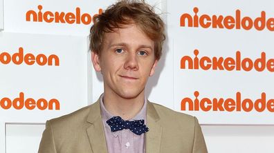 Josh Thomas. (AAP)