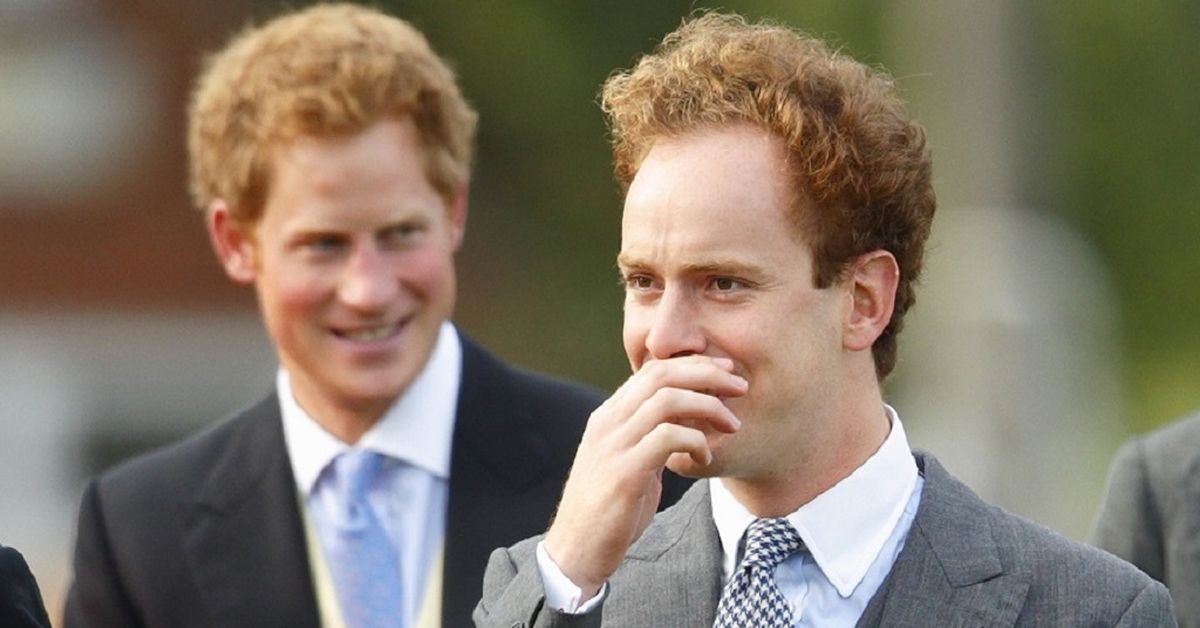 Prince Harry walks away from long friendship over Meghan warning - 9Honey