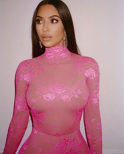 Kim Kardashian