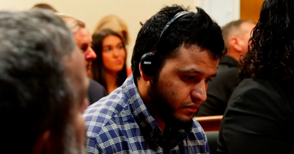 Laken Riley death: Judge to decide fate of undocumented migrant accused ...