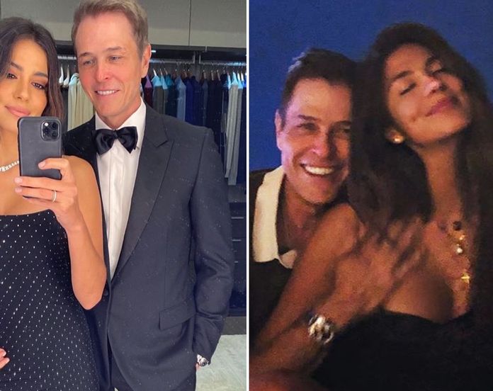 pia miller and patrick whitesell everything we know about the actress new boyfriend 9celebrity pia miller and patrick whitesell