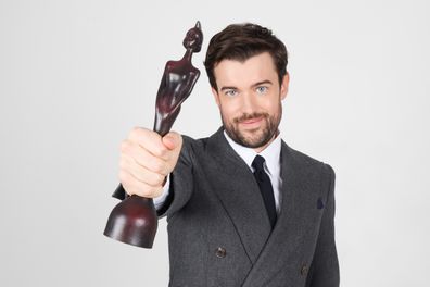 Jack Whitehall