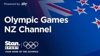 Olympic Games: NZ Channel