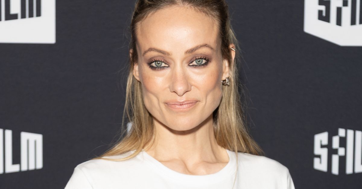 Olivia Wilde reacts as wild video of her face sparks criticism: ‘A startling image’