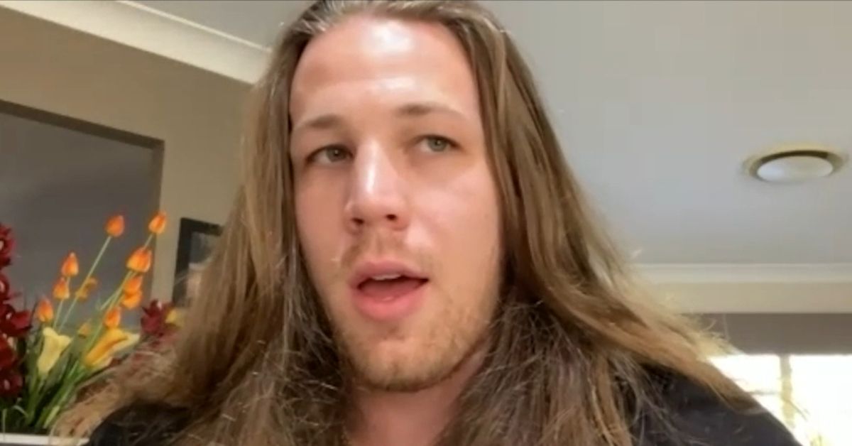 MAFS 2024 Exclusive Jayden reveals what went wrong in his past relationships in his audition