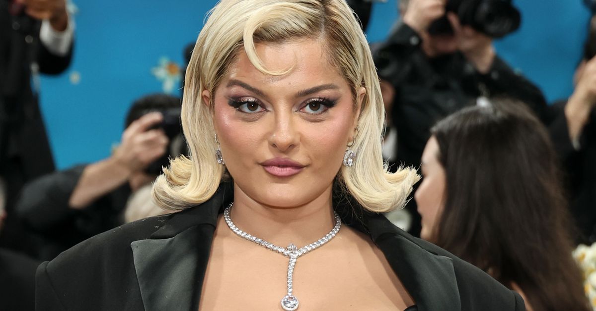 Bebe Rexha reveals pregnancy loss after Met Gala body-shaming: ‘I never owed anyone that truth’