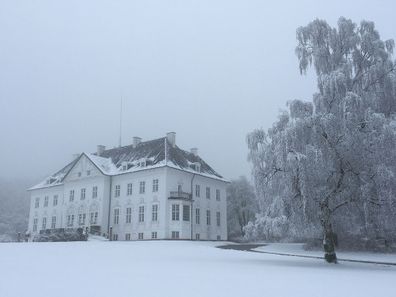 How Princess Mary and the Danish royals will spend Christmas