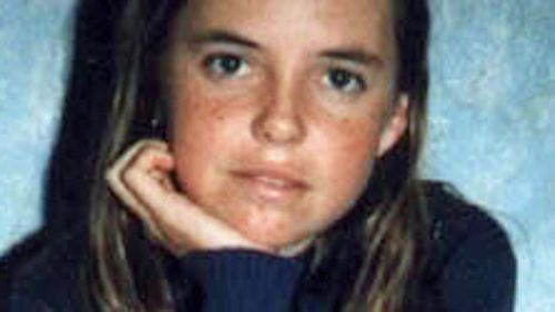 Hayley Dodd vanished in 1999. 